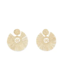 Hot Boucle d'oreille Palma Bogota Bijoux