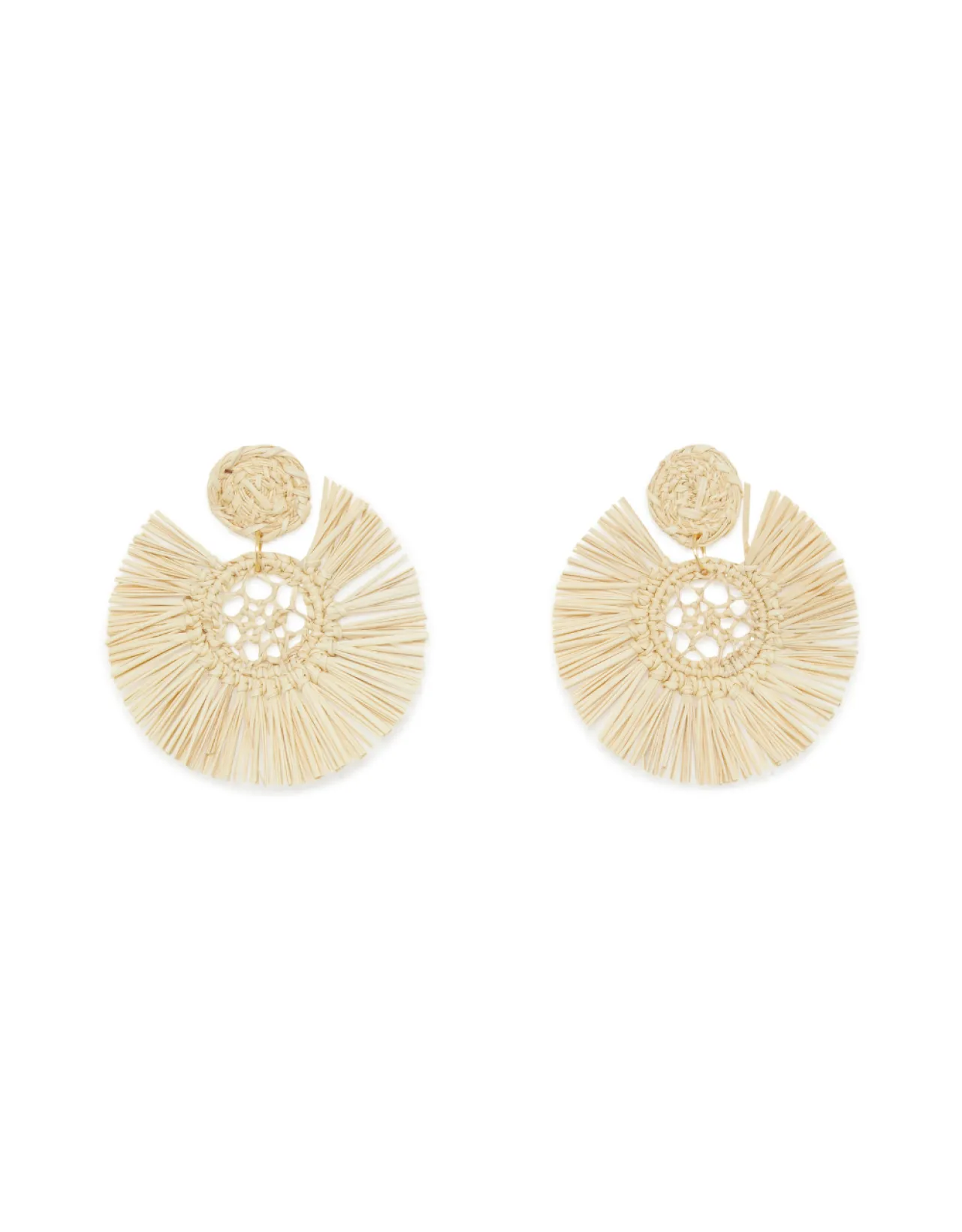 Hot Boucle d'oreille Palma Bogota Bijoux