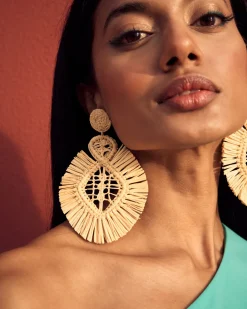 Sale Boucle d'oreille Palma Manizales Bijoux