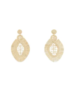 Sale Boucle d'oreille Palma Manizales Bijoux