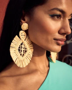 Sale Boucle d'oreille Palma Manizales Bijoux