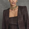 Store Choker Marylebone Doré Bijoux
