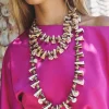 Best Collier Long Simple Atlantic Bijoux