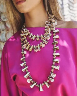 Best Collier Long Simple Atlantic Bijoux
