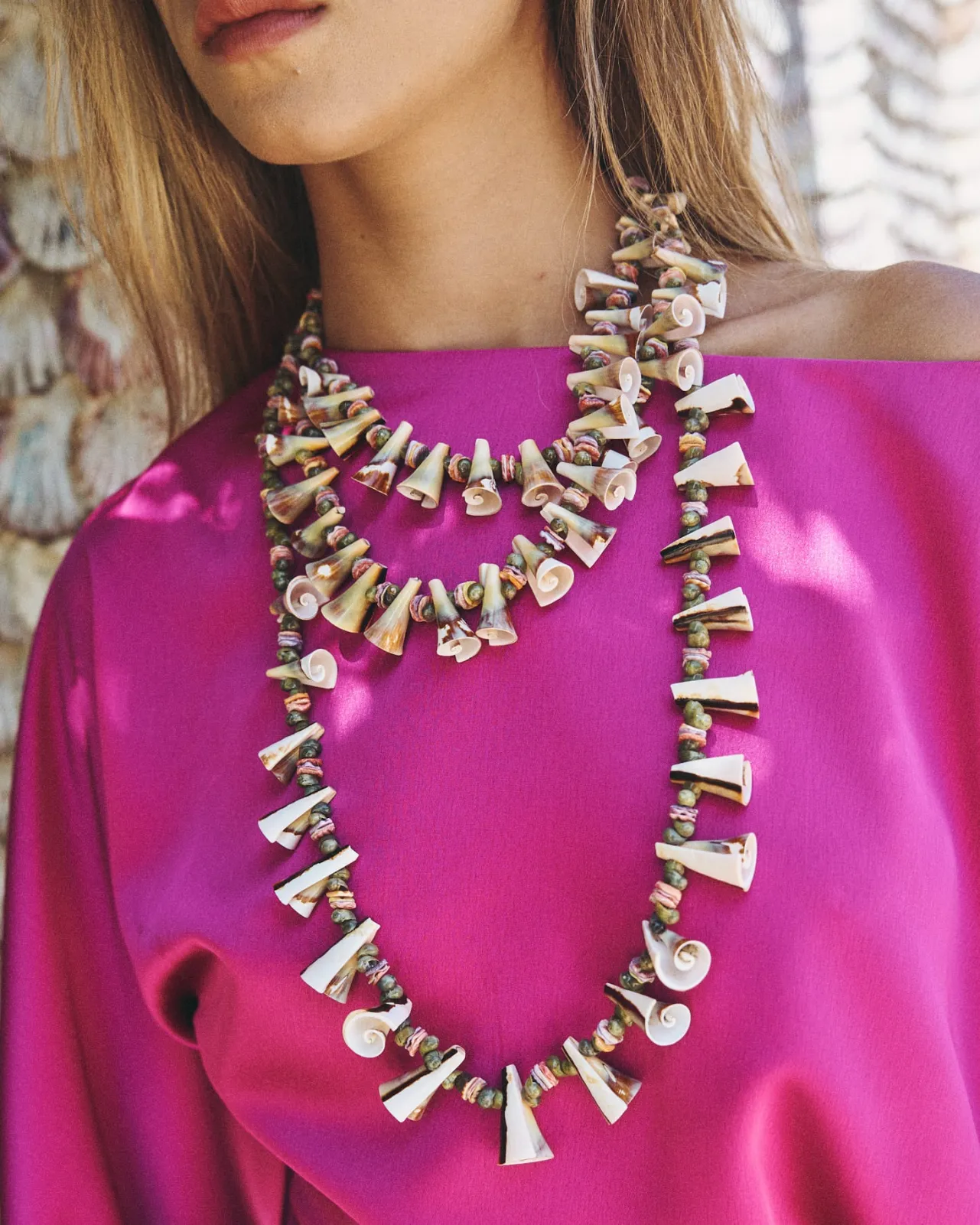 Best Collier Long Simple Atlantic Bijoux