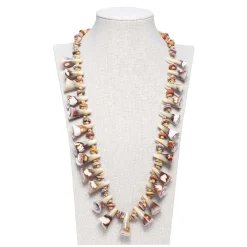 Best Collier Long Simple Atlantic Bijoux