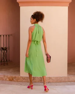 Clearance Jupe Jimena Lima Outlet|Pantalons Et Jupes