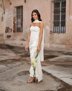 Best Sale Mariée Macarena MariÉe|Mariée