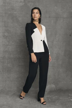 Discount Pantalon Gales Noir Remise Des Diplômes|Communions Ou Baptêmes
