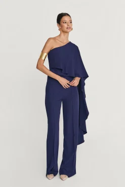 Flash Sale Pantalon Thai Marine Remise Des Diplômes|Communions Ou Baptêmes
