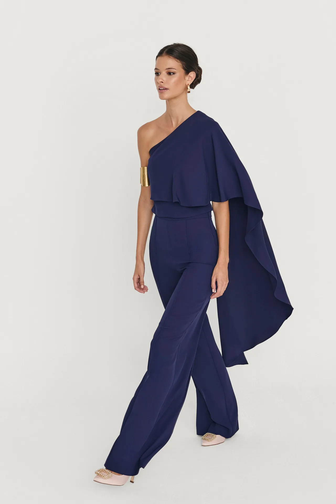Flash Sale Pantalon Thai Marine Remise Des Diplômes|Communions Ou Baptêmes