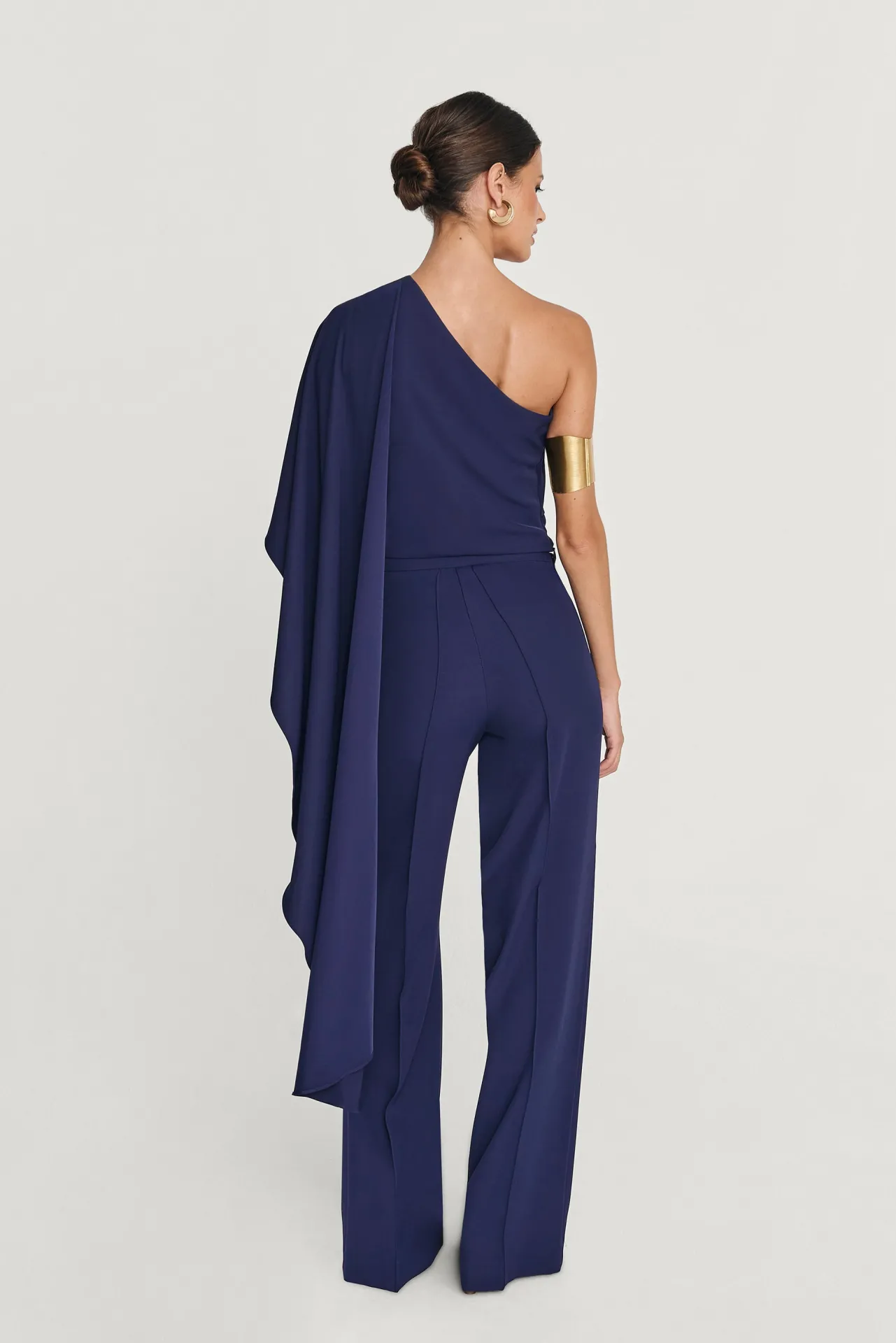 Flash Sale Pantalon Thai Marine Remise Des Diplômes|Communions Ou Baptêmes