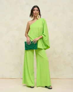 Best Sale Pantalon Triana Lima Outlet|Invité Mariage