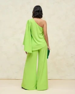 Best Sale Pantalon Triana Lima Outlet|Invité Mariage