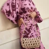 Sale Pochette Bliss Dorée Soirée|Sacs à Main