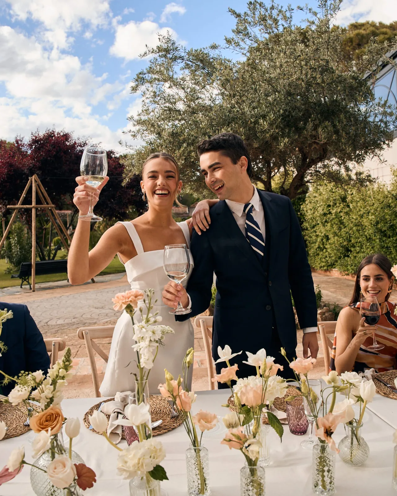 Cheap Robe de mariée Charlotte MariÉe|Mariée