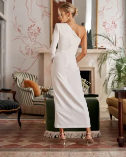 Hot Robe de mariée Chiara MariÉe|Mariée