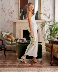 Hot Robe de mariée Chiara MariÉe|Mariée