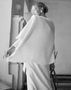 Hot Robe de mariée Chiara MariÉe|Mariée