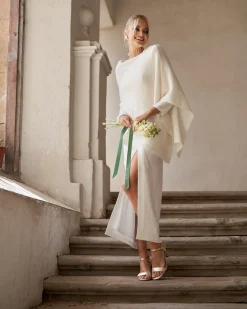 Hot Robe de mariée Chiara MariÉe|Mariée