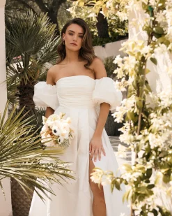 Best Sale Robe de mariée Dafné MariÉe|Mariée