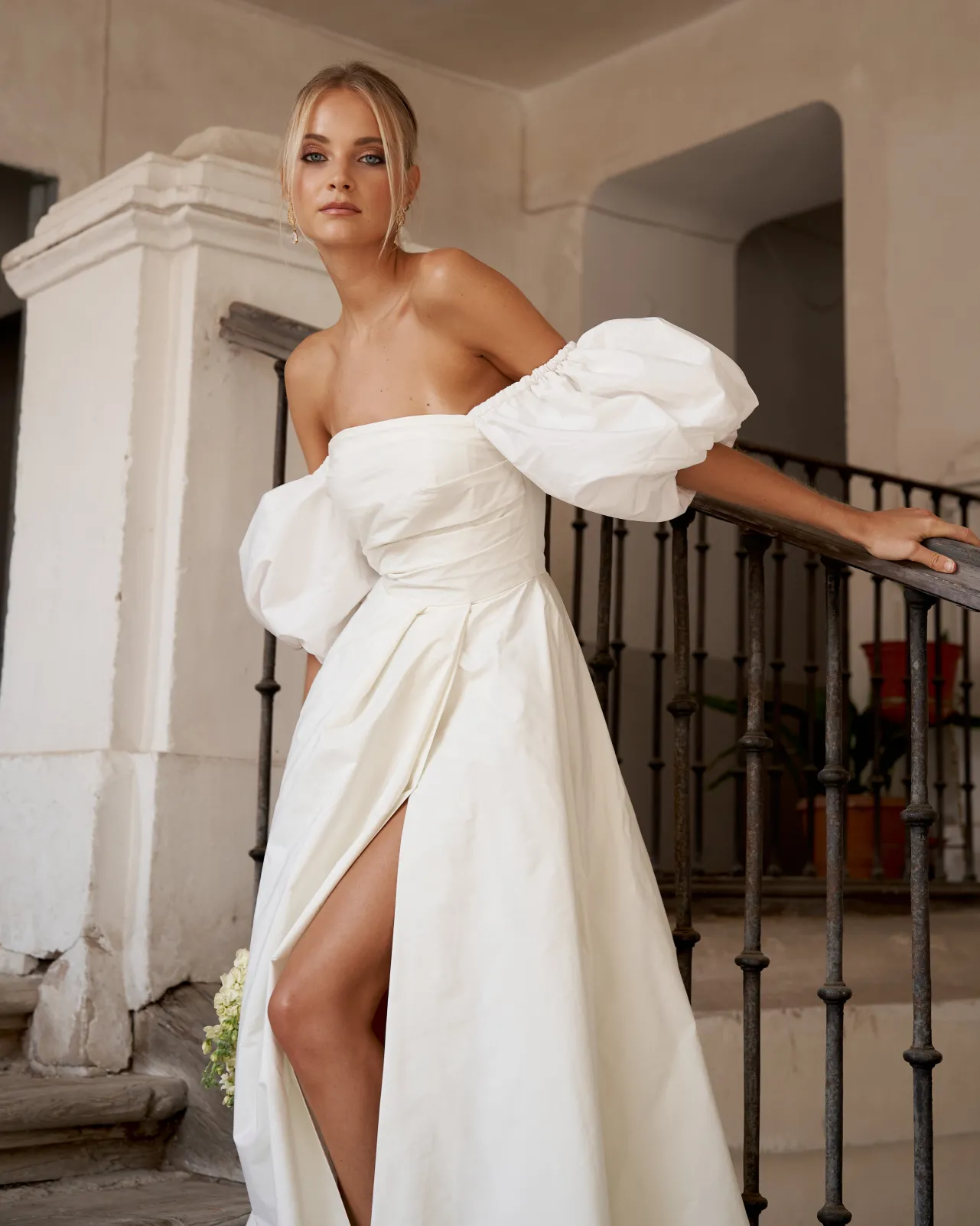 Best Sale Robe de mariée Dafné MariÉe|Mariée