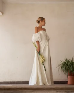 Best Sale Robe de mariée Dafné MariÉe|Mariée