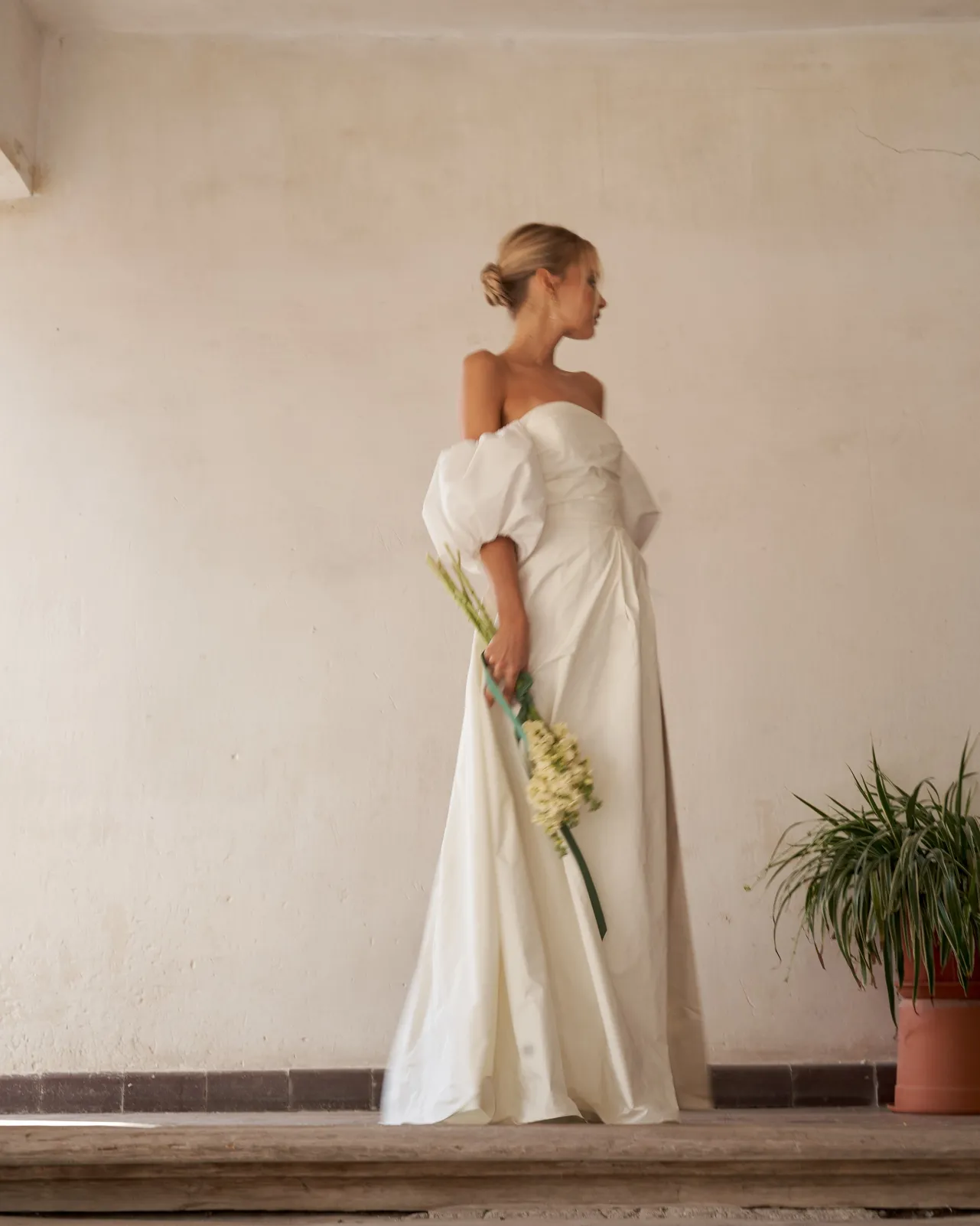 Best Sale Robe de mariée Dafné MariÉe|Mariée