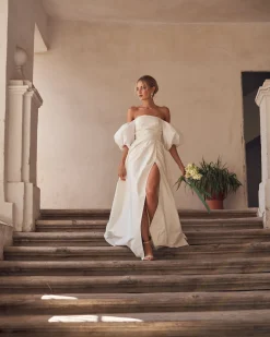 Best Sale Robe de mariée Dafné MariÉe|Mariée