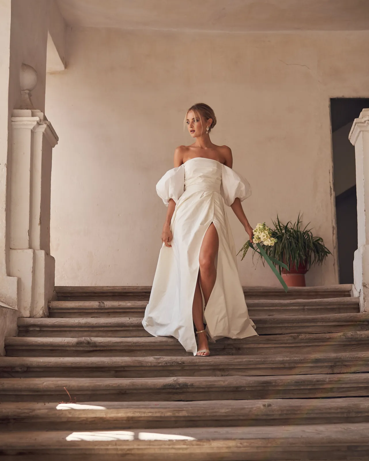 Best Sale Robe de mariée Dafné MariÉe|Mariée