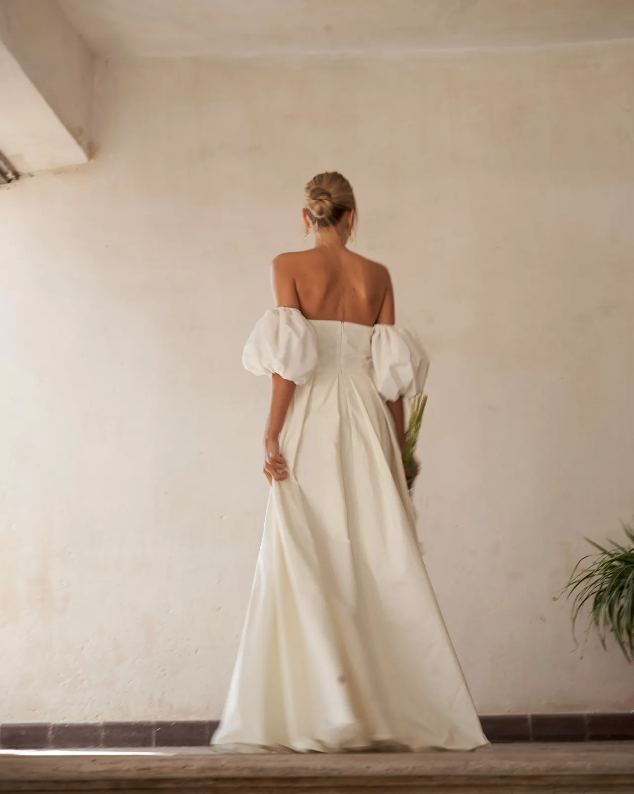 Best Sale Robe de mariée Dafné MariÉe|Mariée