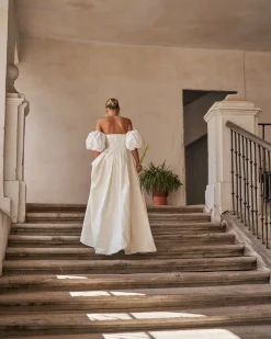 Best Sale Robe de mariée Dafné MariÉe|Mariée
