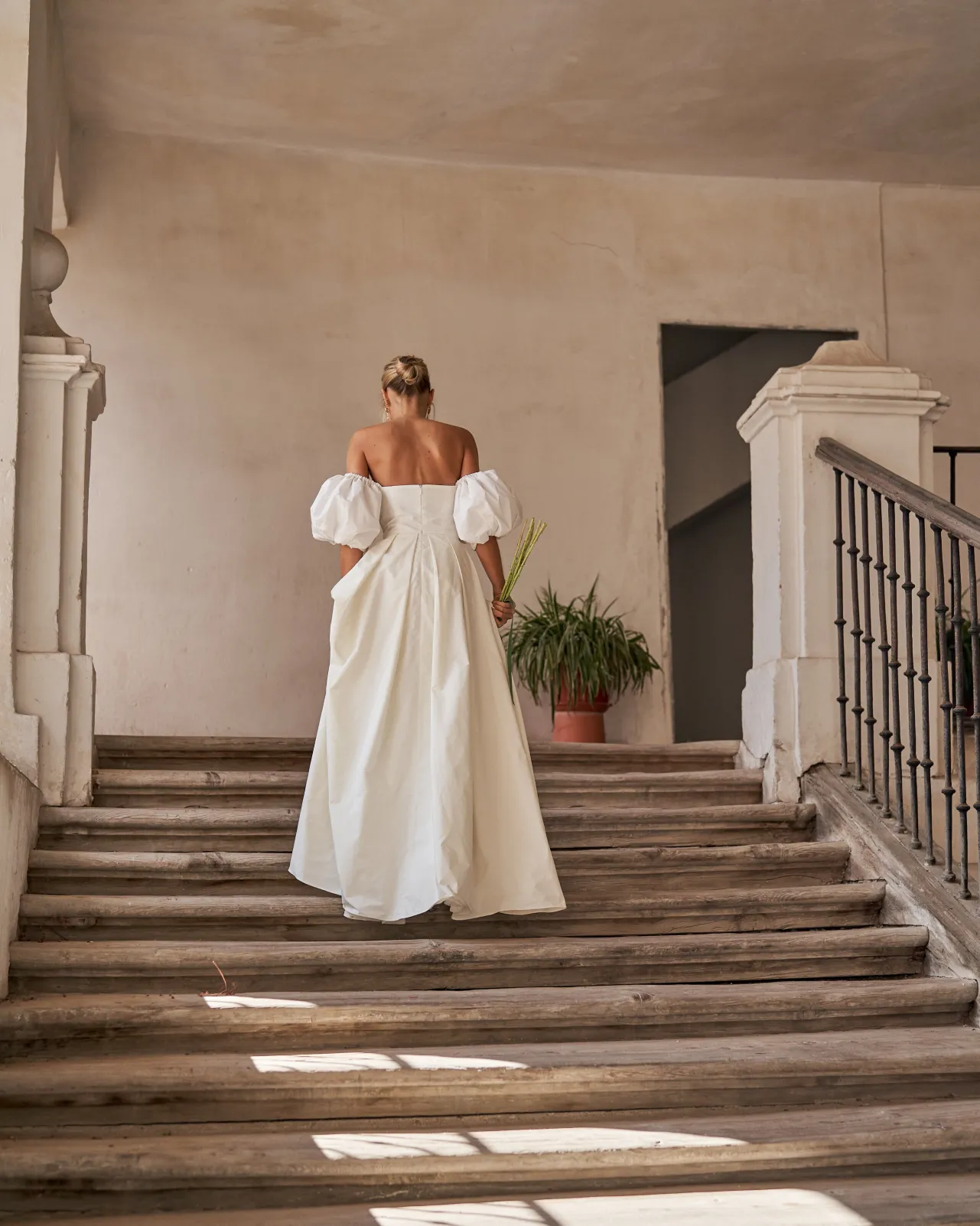 Best Sale Robe de mariée Dafné MariÉe|Mariée