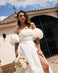 Best Sale Robe de mariée Dafné MariÉe|Mariée