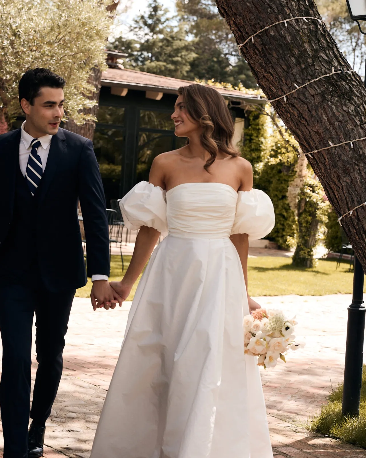 Best Sale Robe de mariée Dafné MariÉe|Mariée