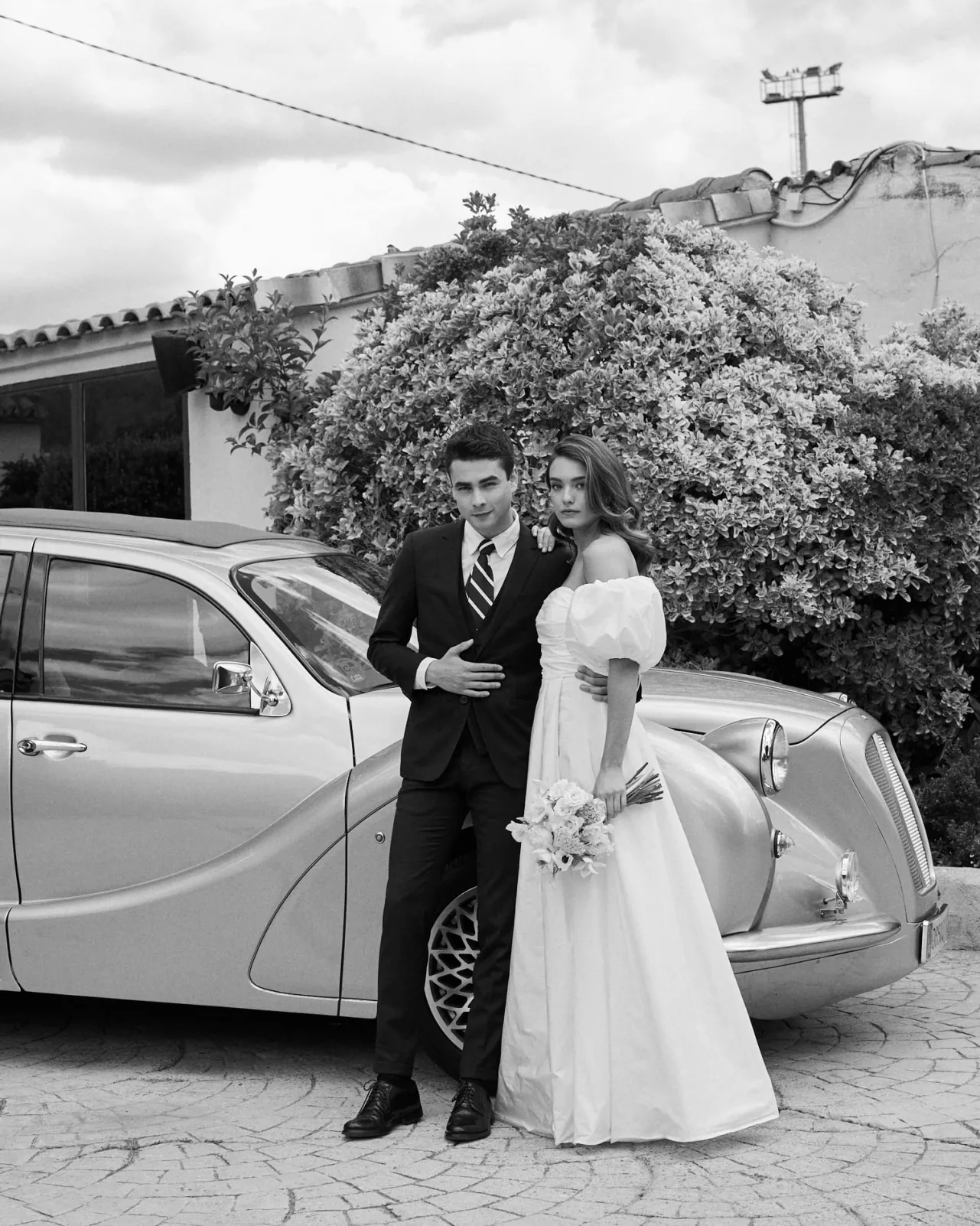 Best Sale Robe de mariée Dafné MariÉe|Mariée