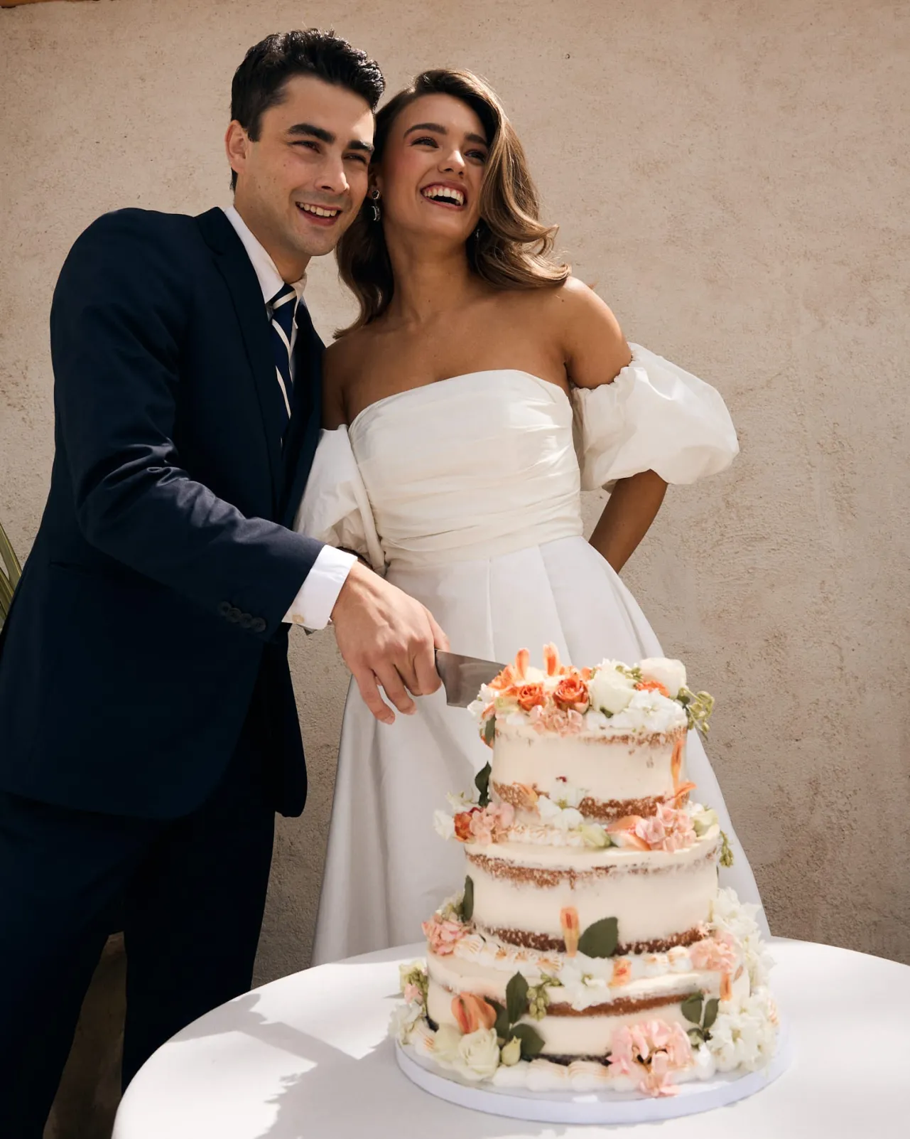 Best Sale Robe de mariée Dafné MariÉe|Mariée