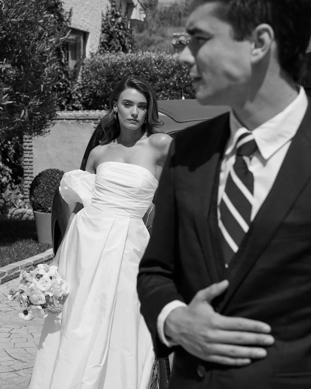 Best Sale Robe de mariée Dafné MariÉe|Mariée