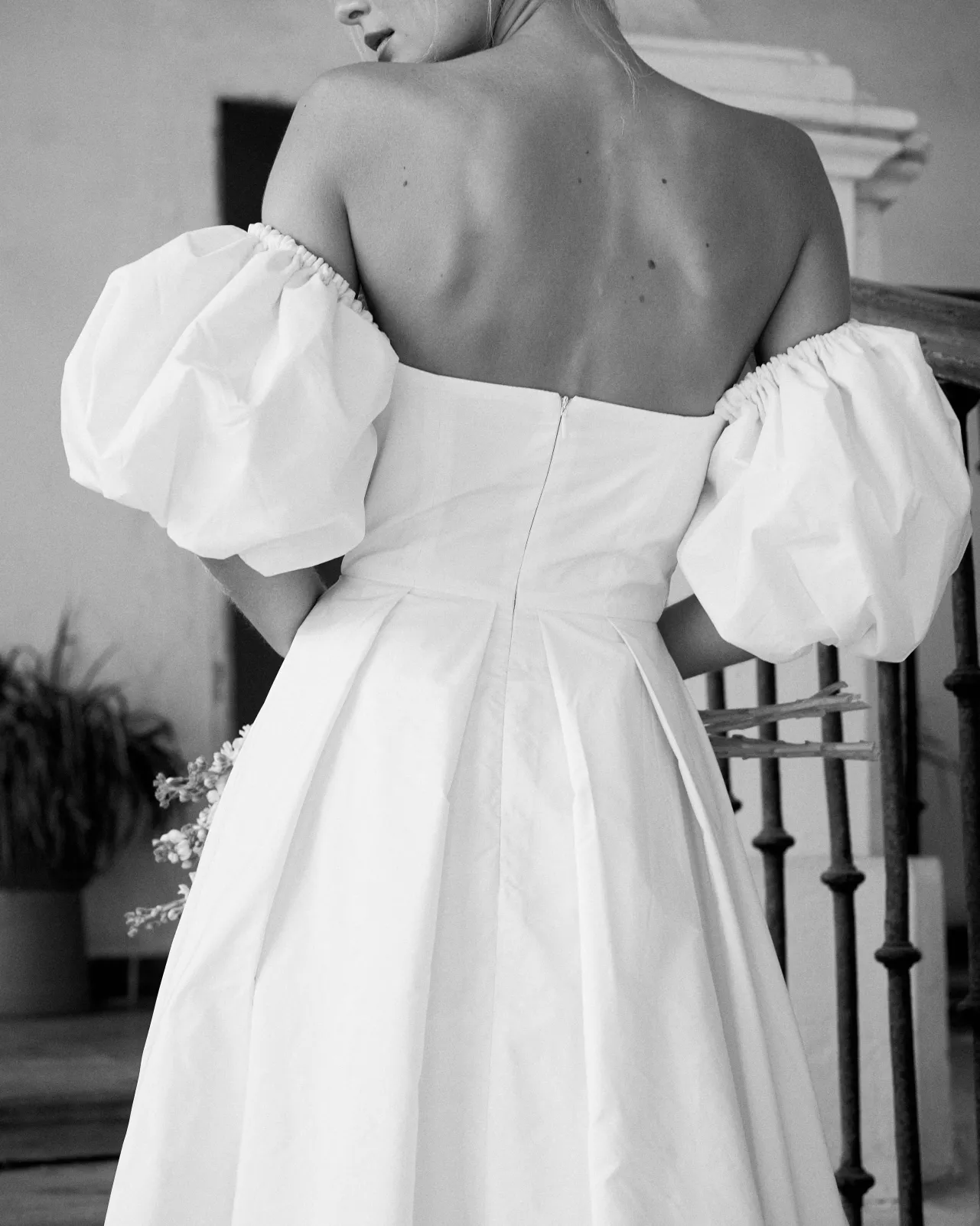 Best Sale Robe de mariée Dafné MariÉe|Mariée