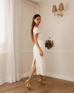 Best Sale Robe de mariée Daniela MariÉe|Mariée