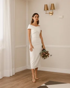 Best Sale Robe de mariée Daniela MariÉe|Mariée