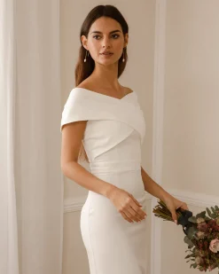 Best Sale Robe de mariée Daniela MariÉe|Mariée