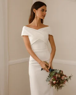 Best Sale Robe de mariée Daniela MariÉe|Mariée