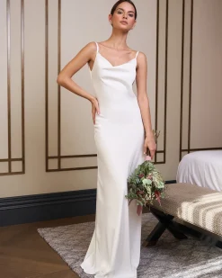 Clearance Robe de mariée Héra Communions Ou Baptêmes|MariÉe