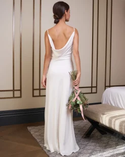 Clearance Robe de mariée Héra Communions Ou Baptêmes|MariÉe