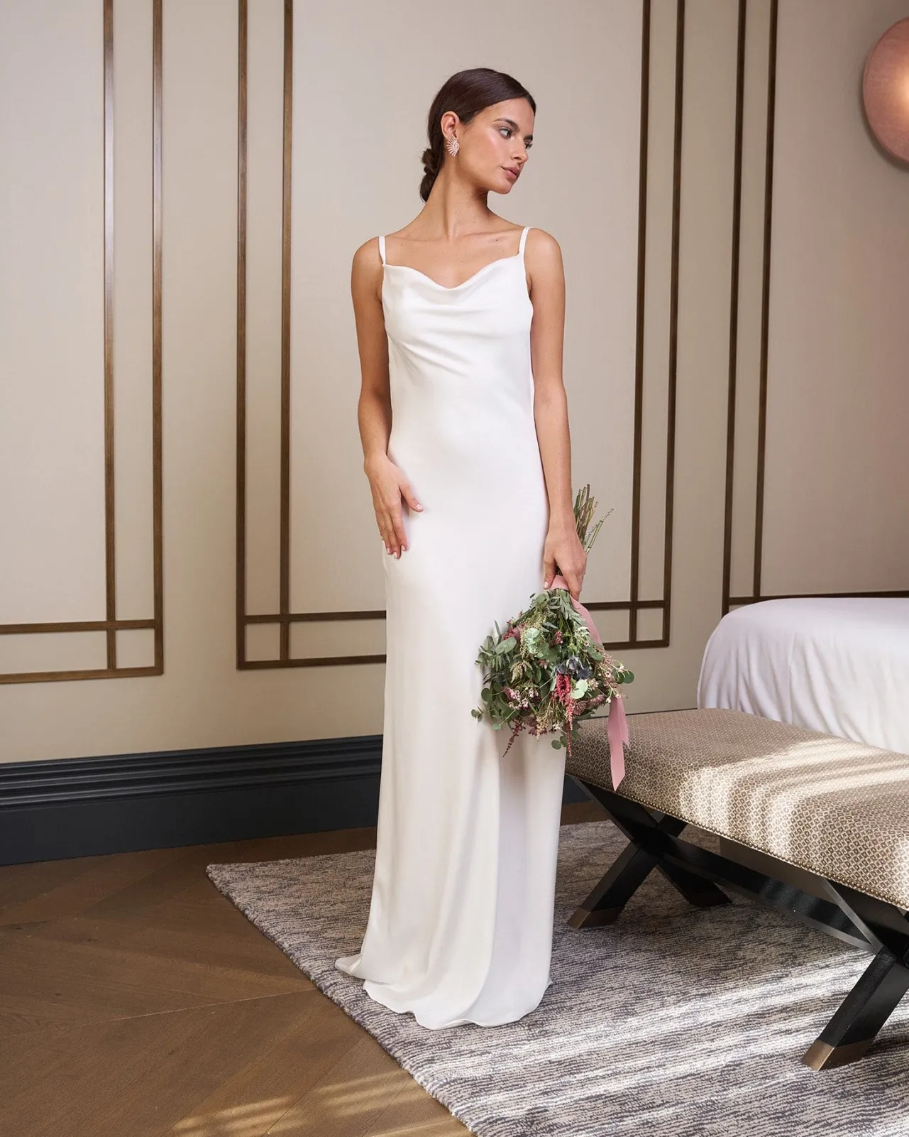 Clearance Robe de mariée Héra Communions Ou Baptêmes|MariÉe