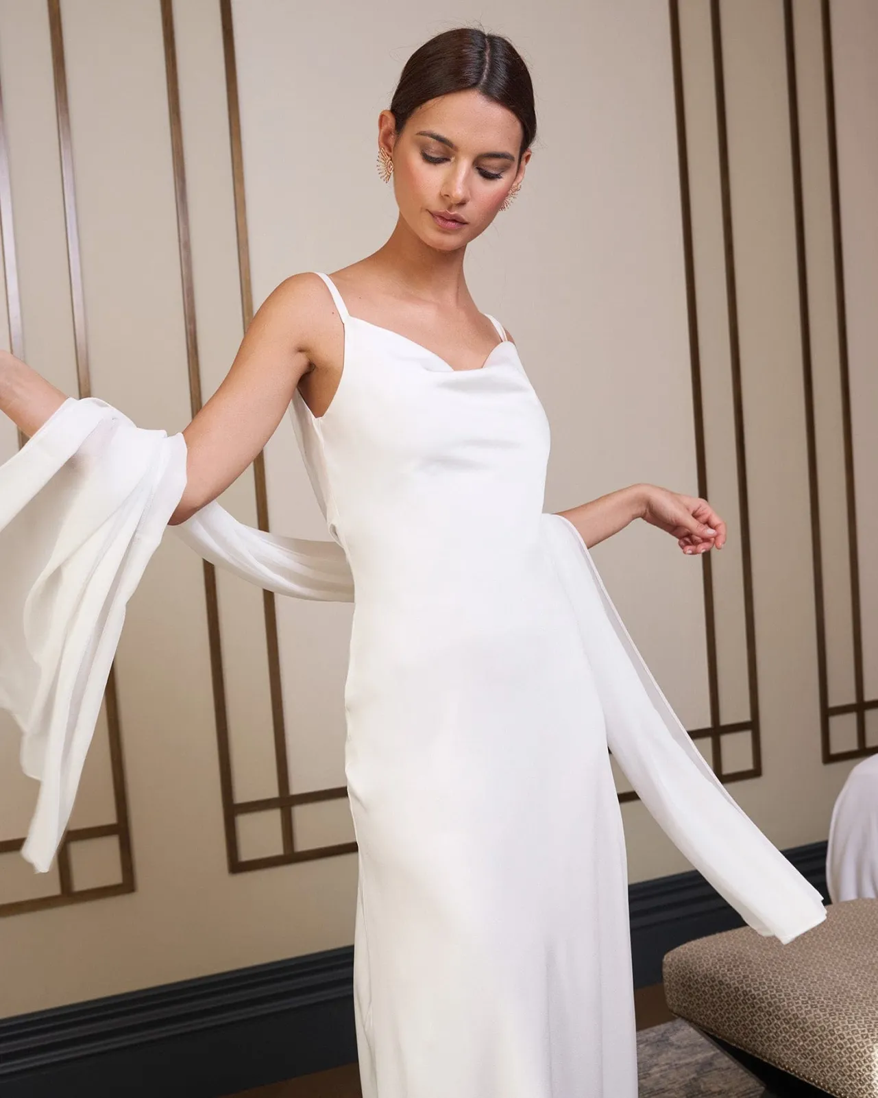 Clearance Robe de mariée Héra Communions Ou Baptêmes|MariÉe