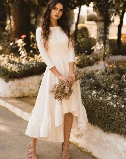 Outlet robe de mariée iris Communions Ou Baptêmes|MariÉe