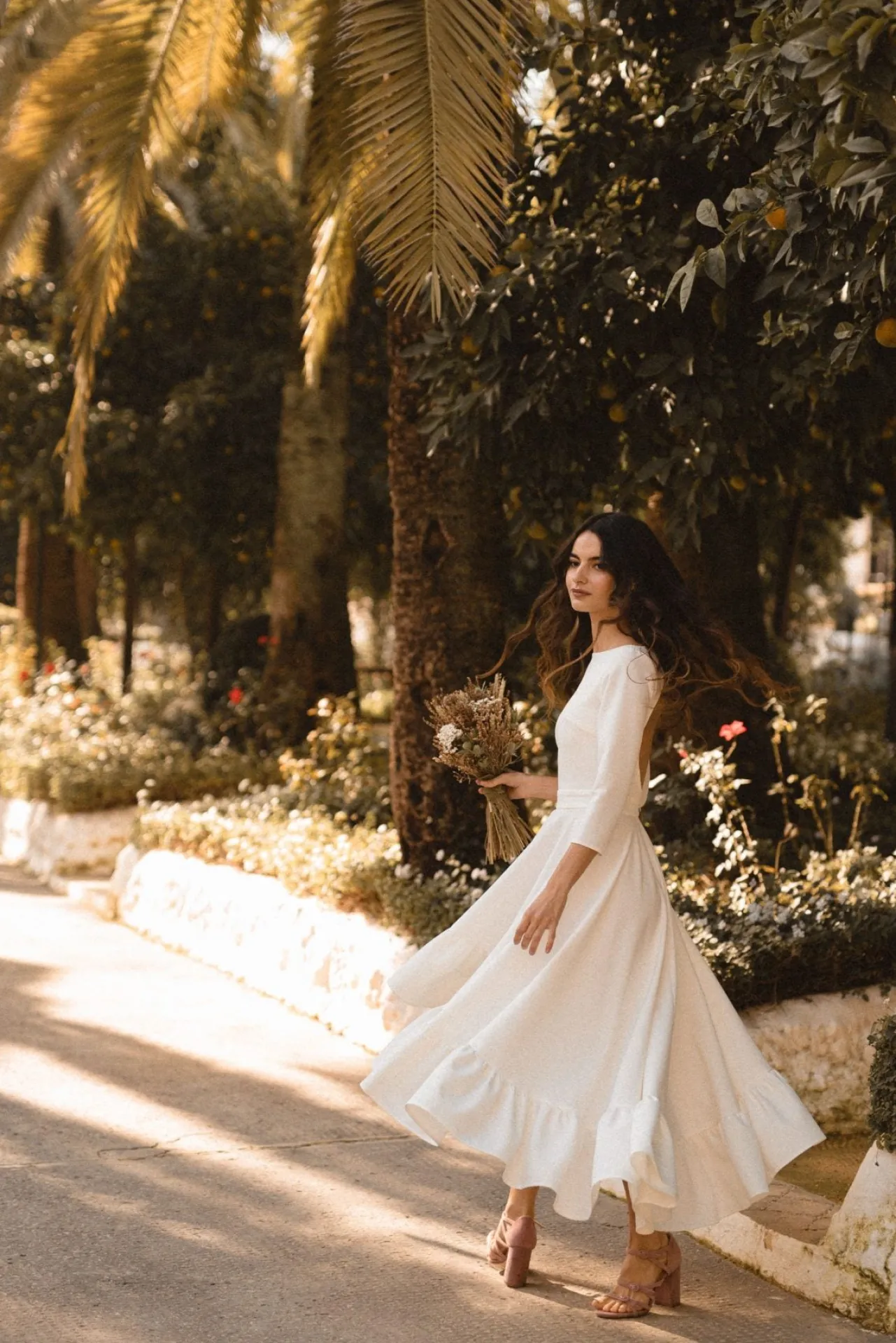 Outlet robe de mariée iris Communions Ou Baptêmes|MariÉe