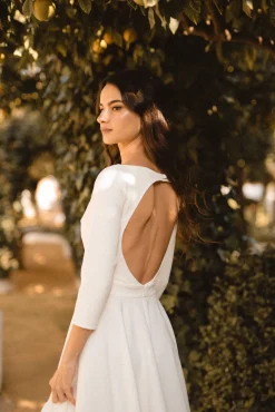 Outlet robe de mariée iris Communions Ou Baptêmes|MariÉe